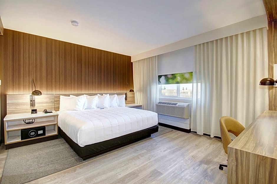 Wyndham Garden Sacramento Airport Natomas