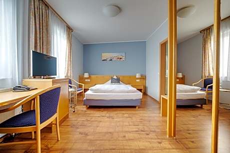 Hotel Mykonos