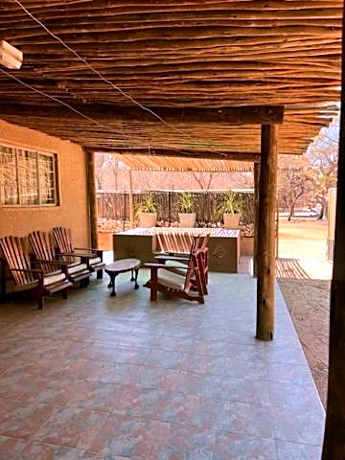 Basic Chalet