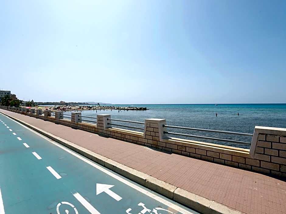 Bed And Breakfast Teti – Trapani, CA