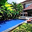 Freddies Villas Ubud Bali