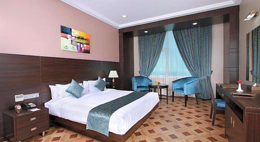 Park Regis Lotus Hotel