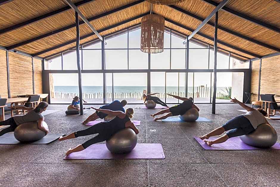 Palais Rhoul & Spa Dakhla