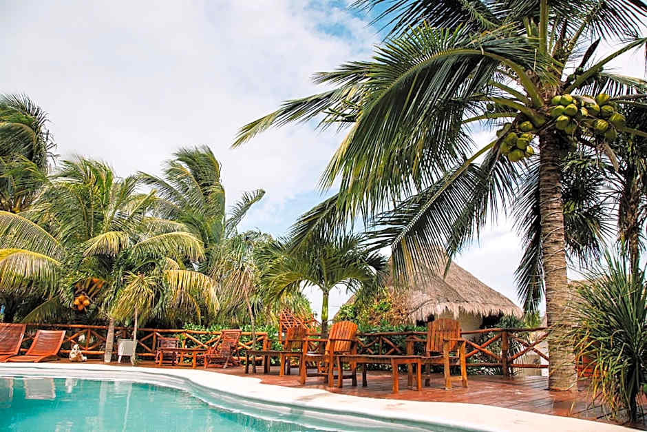 Ensueño Holbox & Beach Club