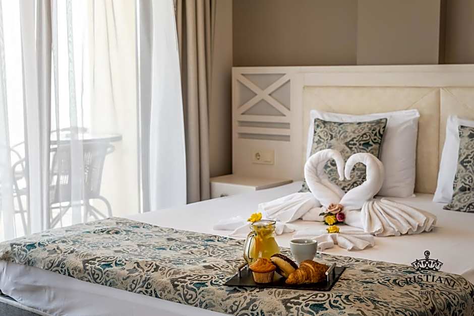 Cristiani Hotel Sozopol