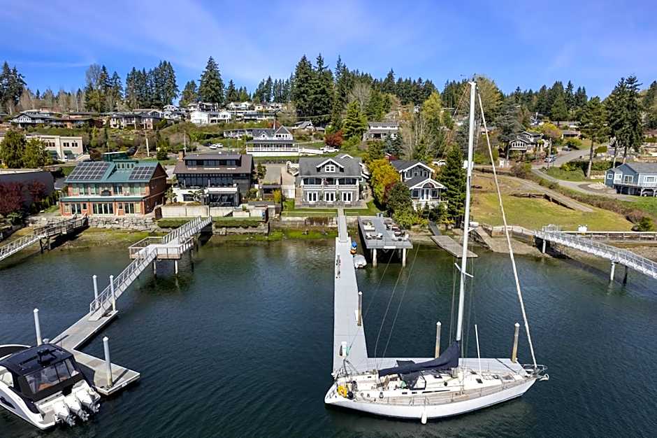 Waterfront Inn