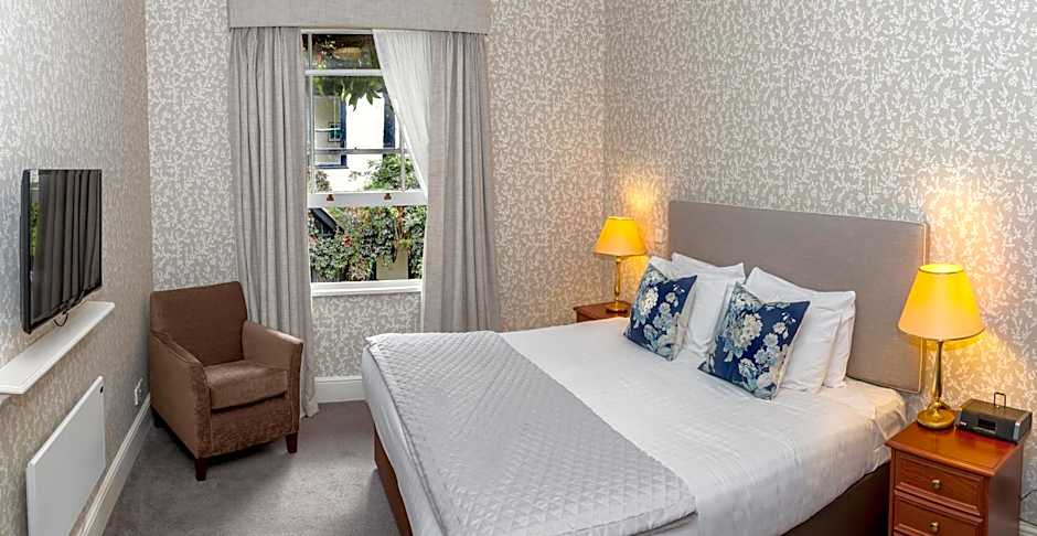 Best Western Red Lion Hotel