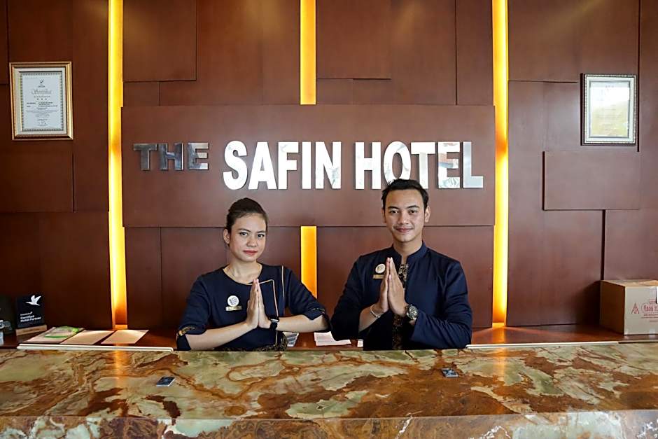 Hotel Safin Pati