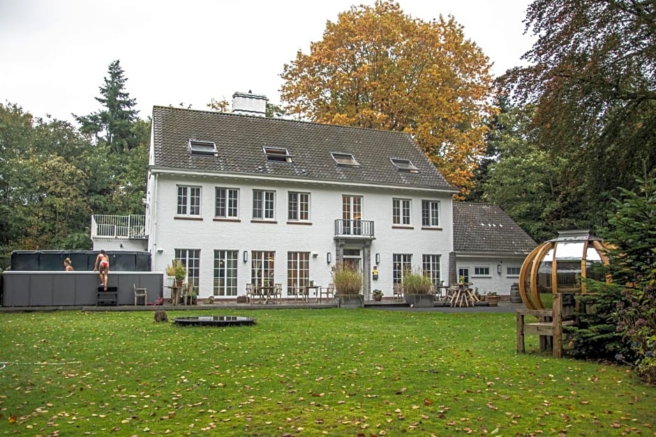 Hof Ter Beuke