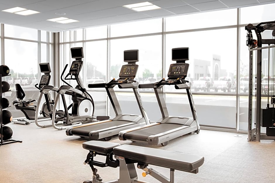 SpringHill Suites by Marriott Ames