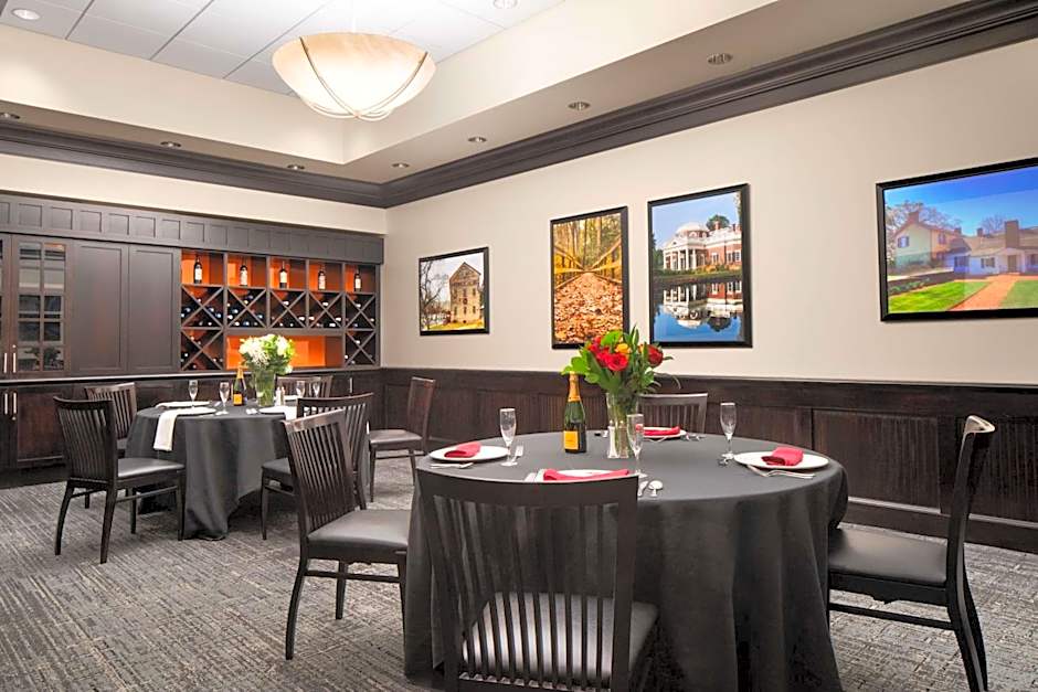 Hilton Richmond Hotel & Spa/Short Pump