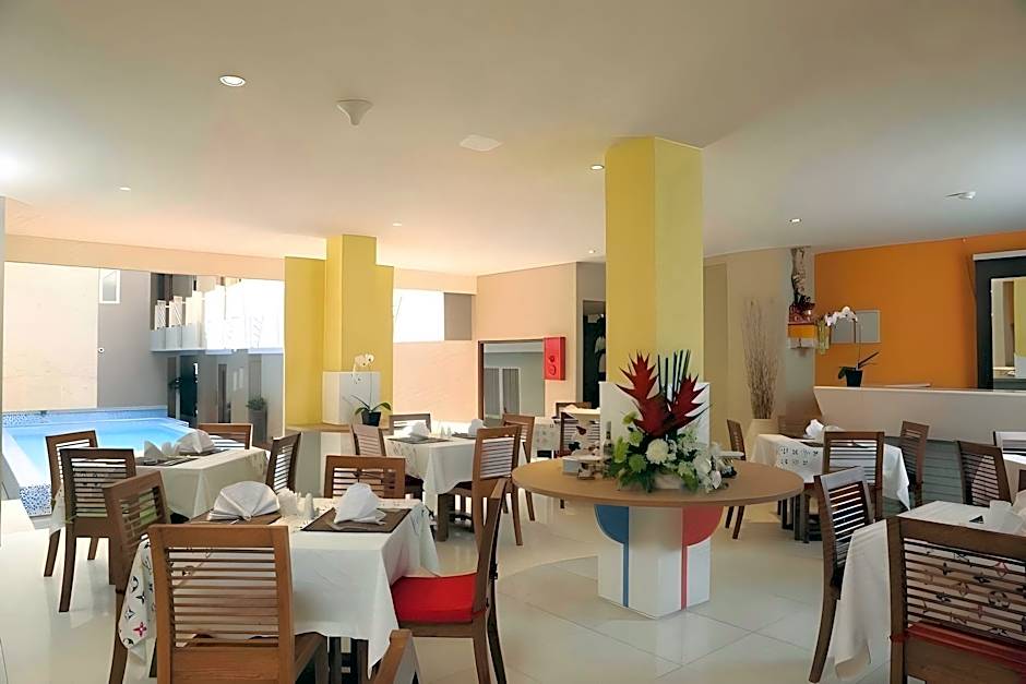 THE RIVAVI LEGIAN