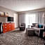 Courtyard by Marriott San Francisco Airport
