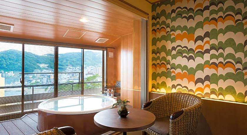 Atamionsen Yuyado Ichibanchi