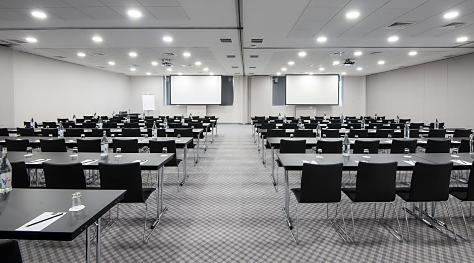 Tivoli Oriente Hotel