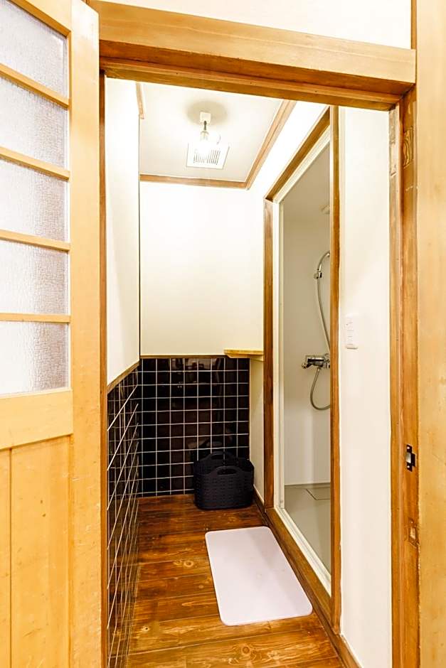 Couch Potato Hostel