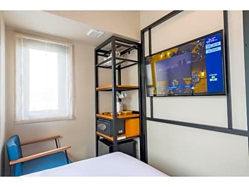 ICI HOTEL Asakusabashi - Vacation STAY 69315v