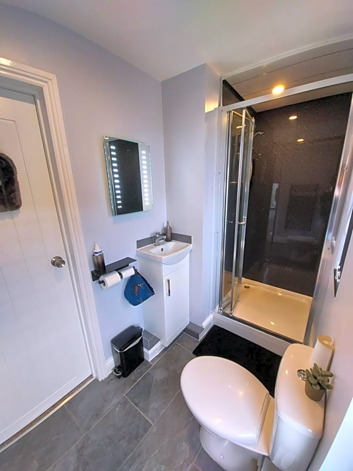 Hadrians wall studio