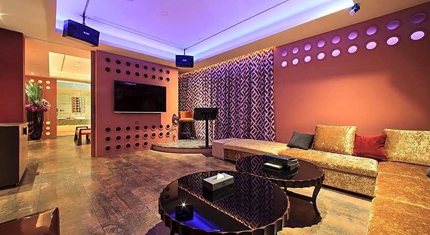 Norway Forest Leisure Motel