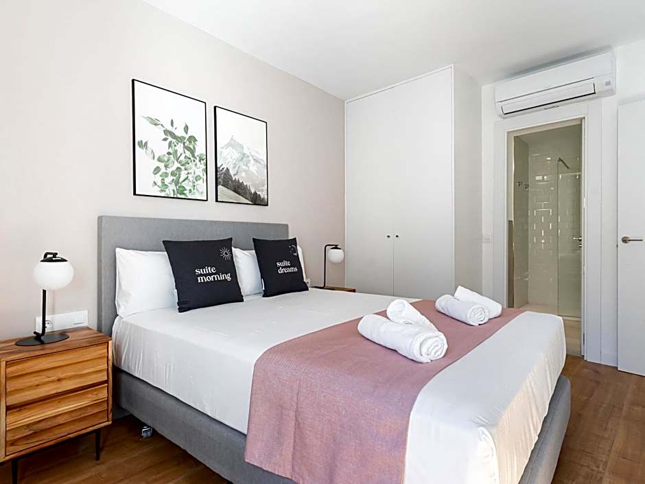 Limehome Madrid Calle de Fomento - estancia temporal