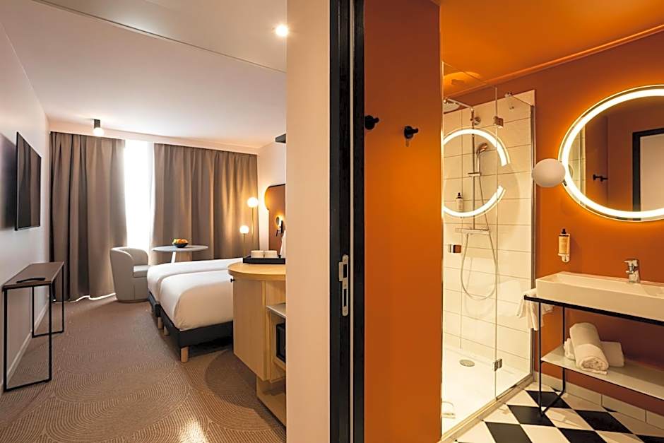 Mercure Dunkerque Centre Gare