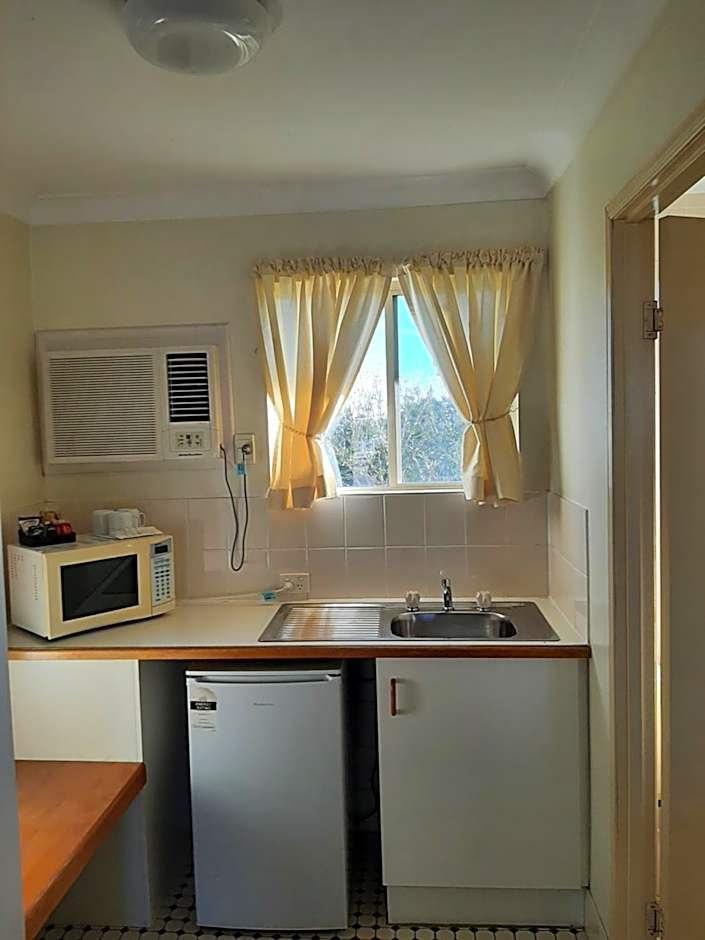 Country Rose Motel Warwick