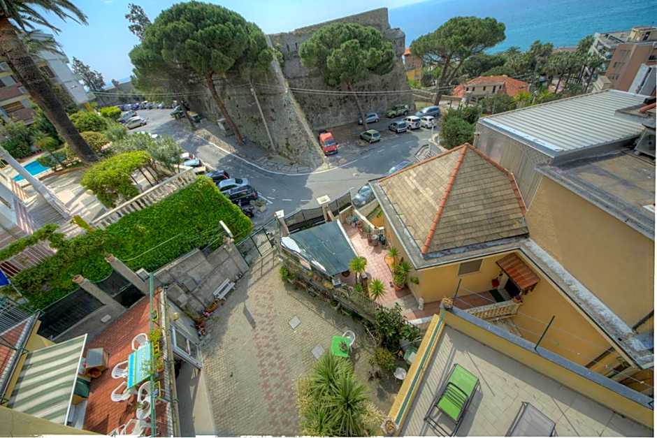 Hotel Deutsche Familien