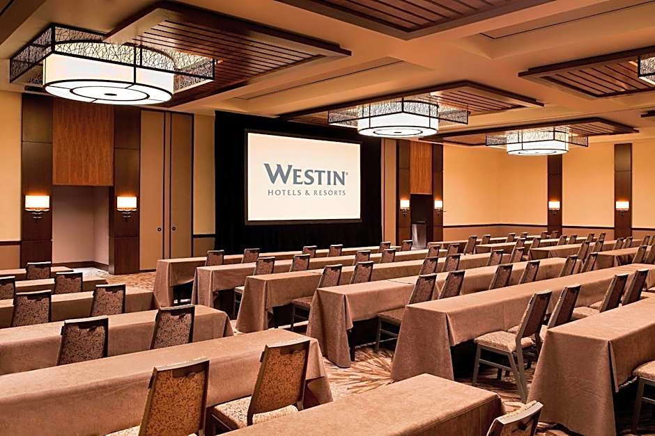 Westin Birmingham