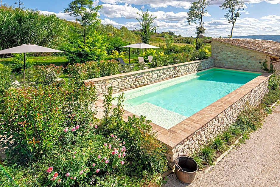 Borgo Antichi Orti Assisi