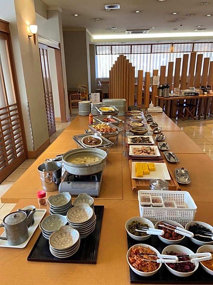 Hotel Tetora Otsu.Kyoto
