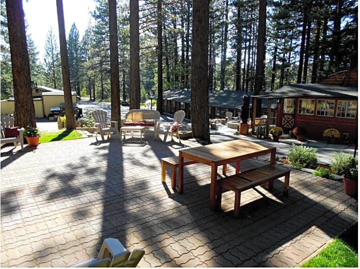 Heavenly Valley Lodge Bed & Breakfast