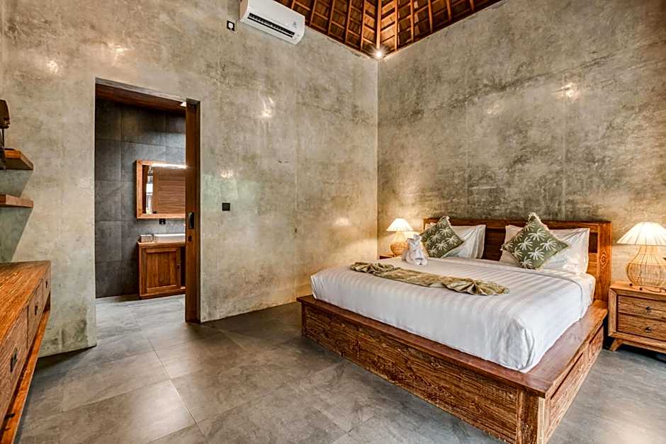 Villa Walet
