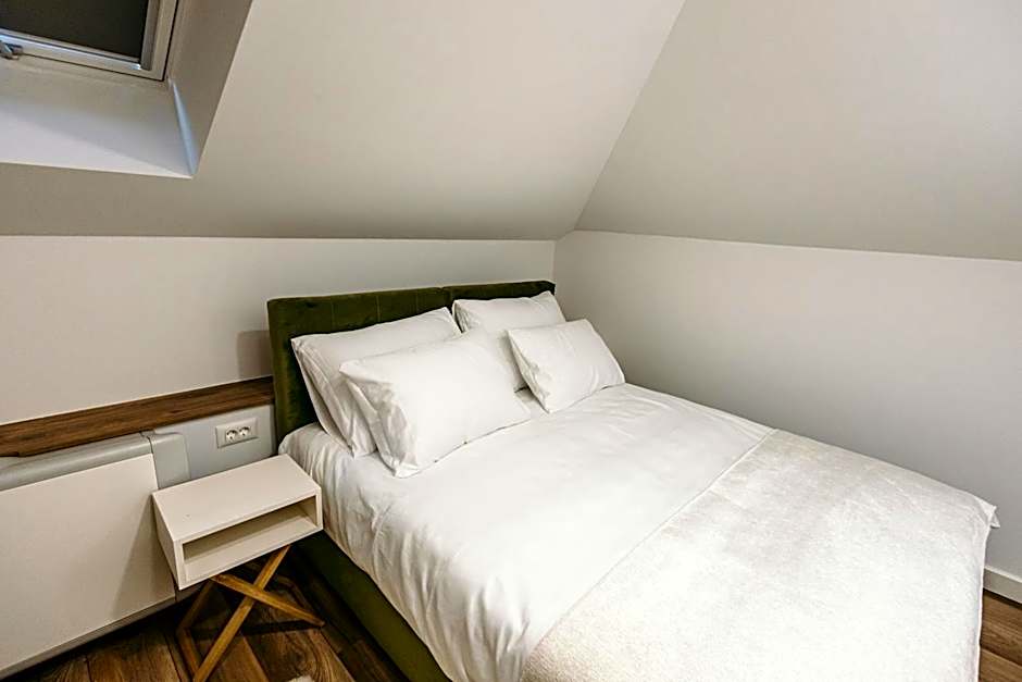 Pansion "Fawlty Towers" Sarajevo