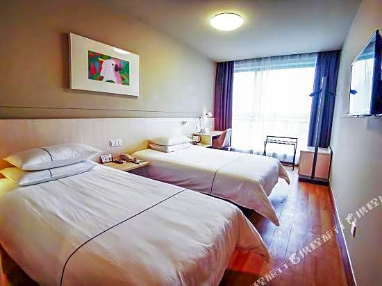 Jinjiang Inn Changzhou Xixin Bridge