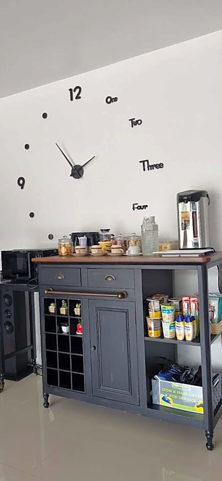 ก้านกล้วยแมนชั่น Gankluy Mansion