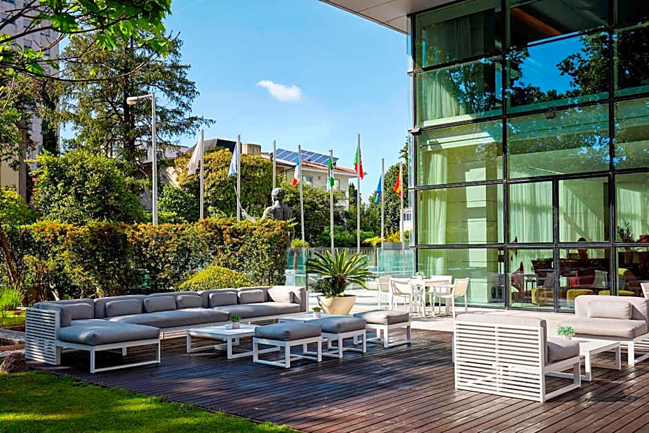 Sheraton Porto Hotel & Spa