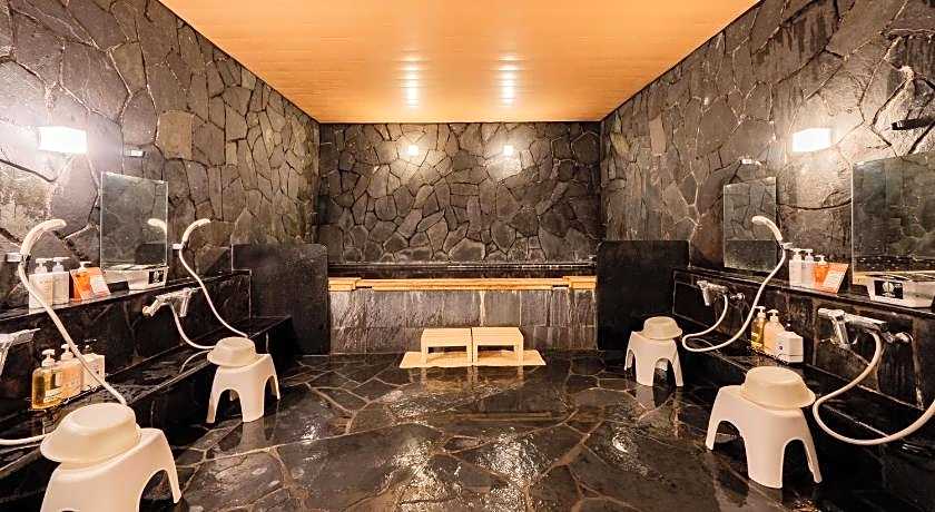 Hotel Grand Terrace Obihiro