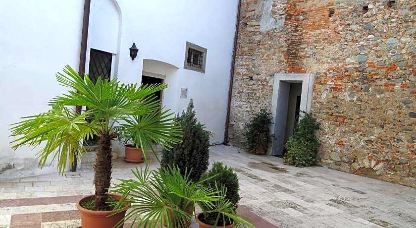 CharmeRooms Villa Moroni