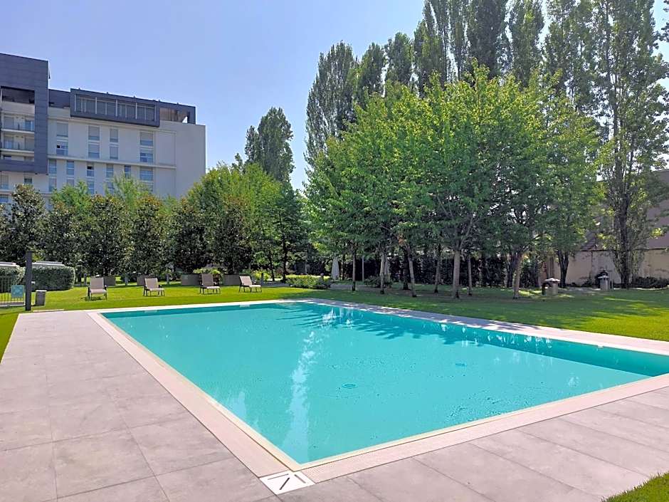 Ramada Plaza Milano