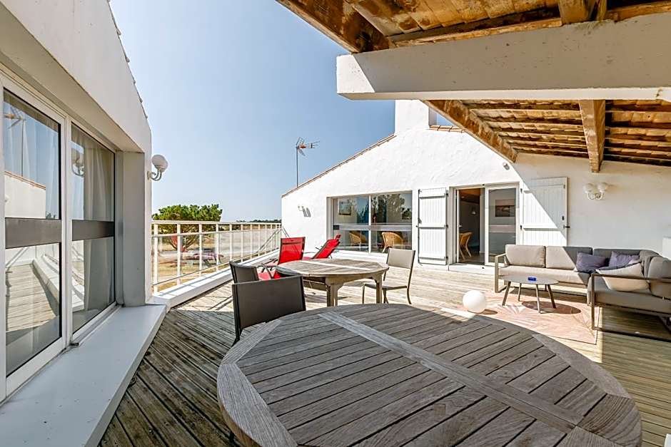 Hotel Les Esseppes