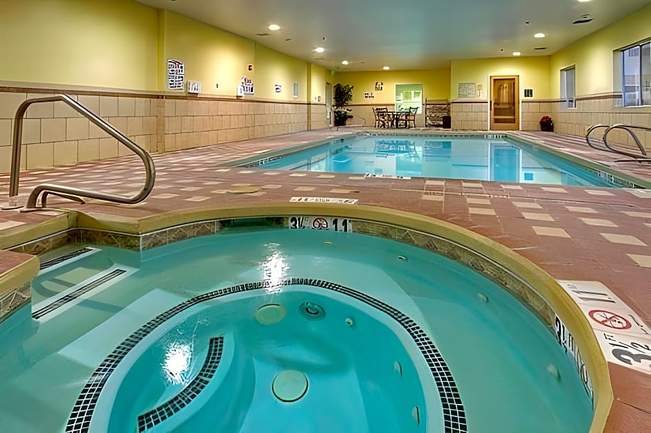 Holiday Inn Express and Suites - Tucumcari By IHG