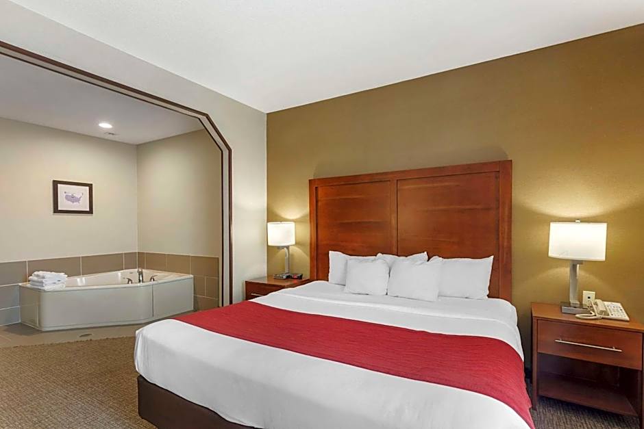 Comfort Inn & Suites Rapid City