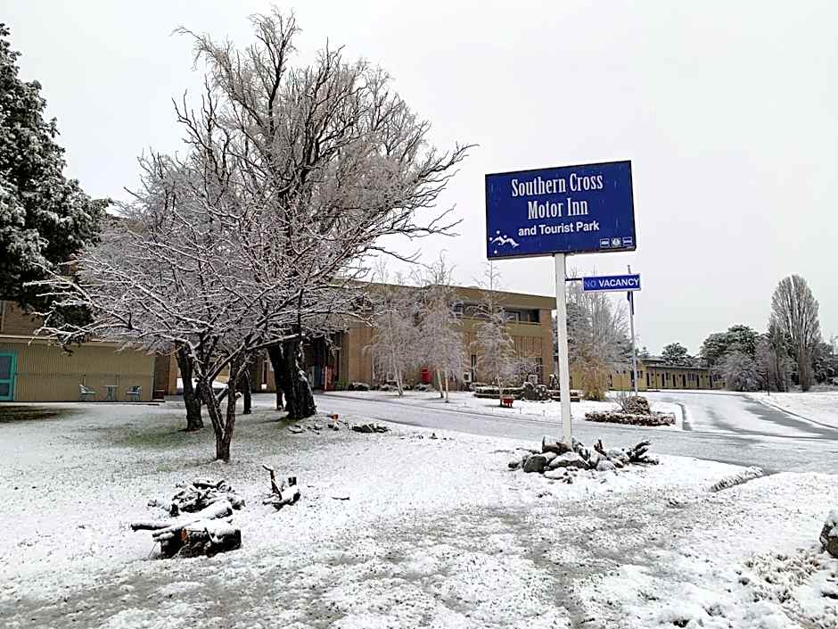 Southern Cross Motor Inn