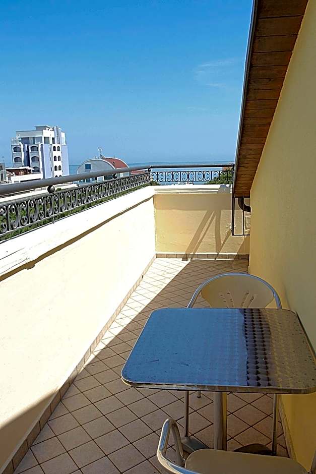 Hotel Ariston