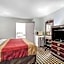 Econo Lodge Inn & Suites Tuscaloosa I-20