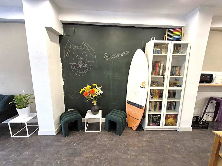 Balea Hostel
