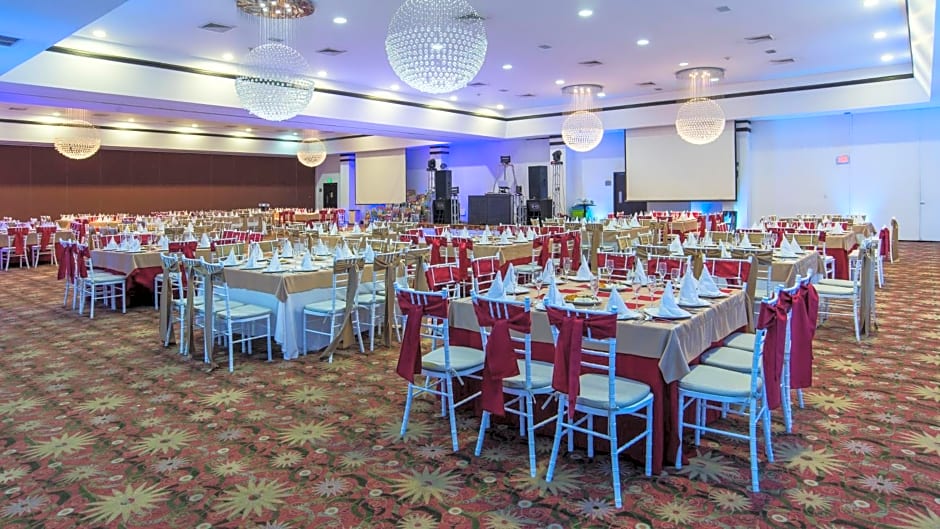 Holiday Inn Tuxtla Gutierrez By IHG