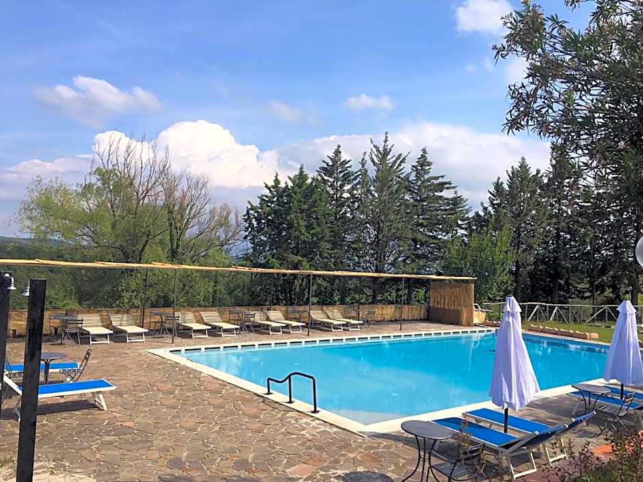 Villa Casafrassi -ONLY ADULTS