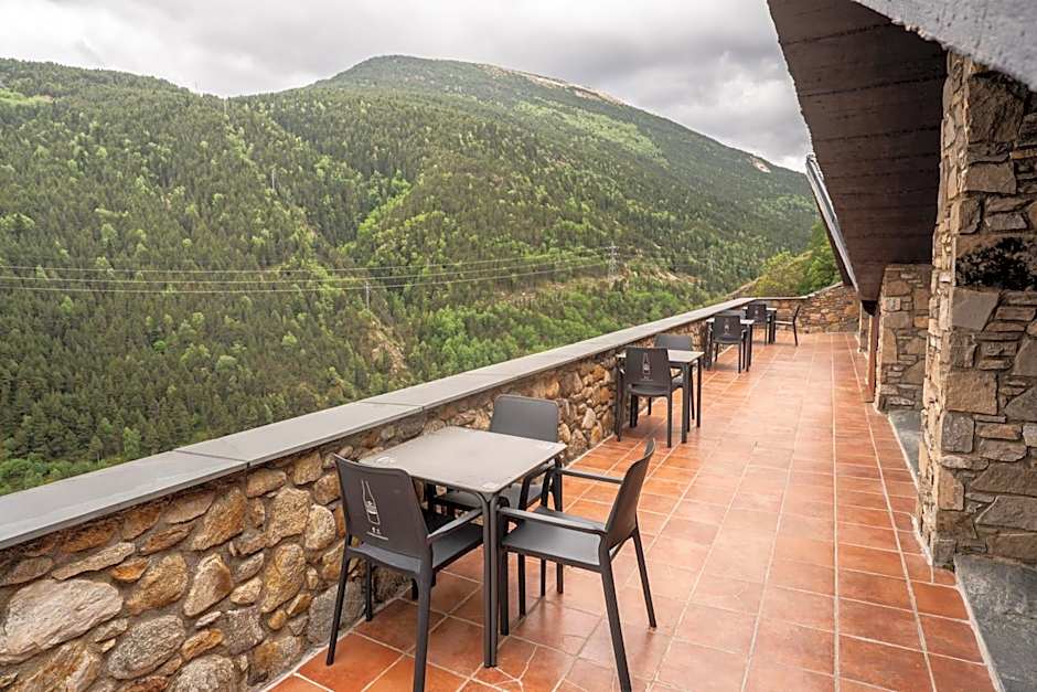 Hotel Ransol
