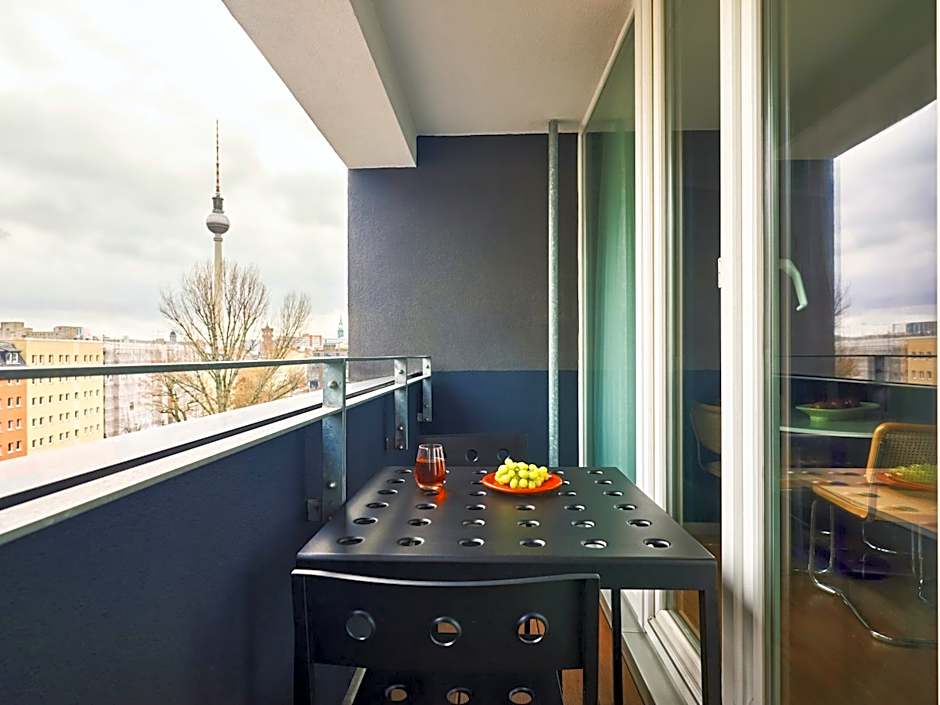 Numa Berlin Torstrasse